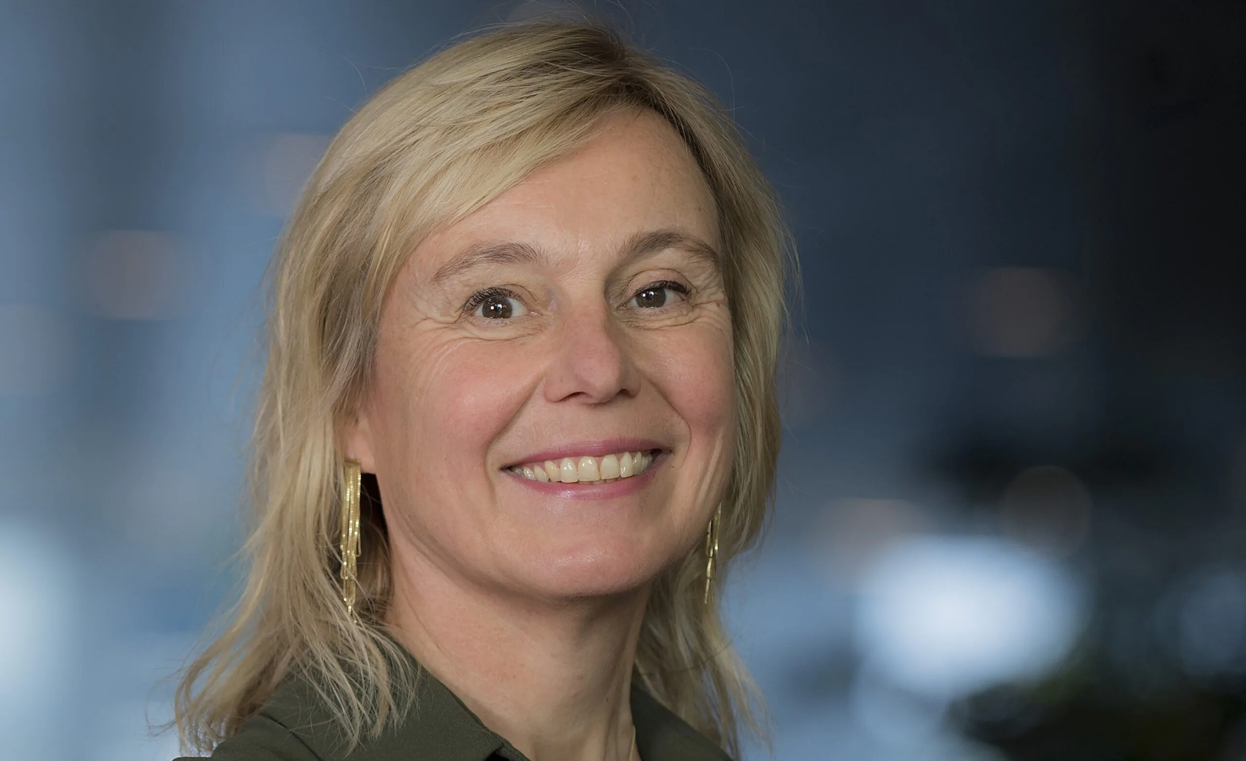 Ingrid de Swart (beeld: ASR)