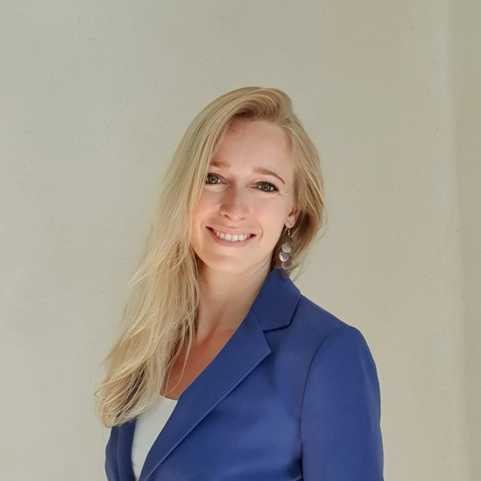 Iris Schoenmakers-Claushuis