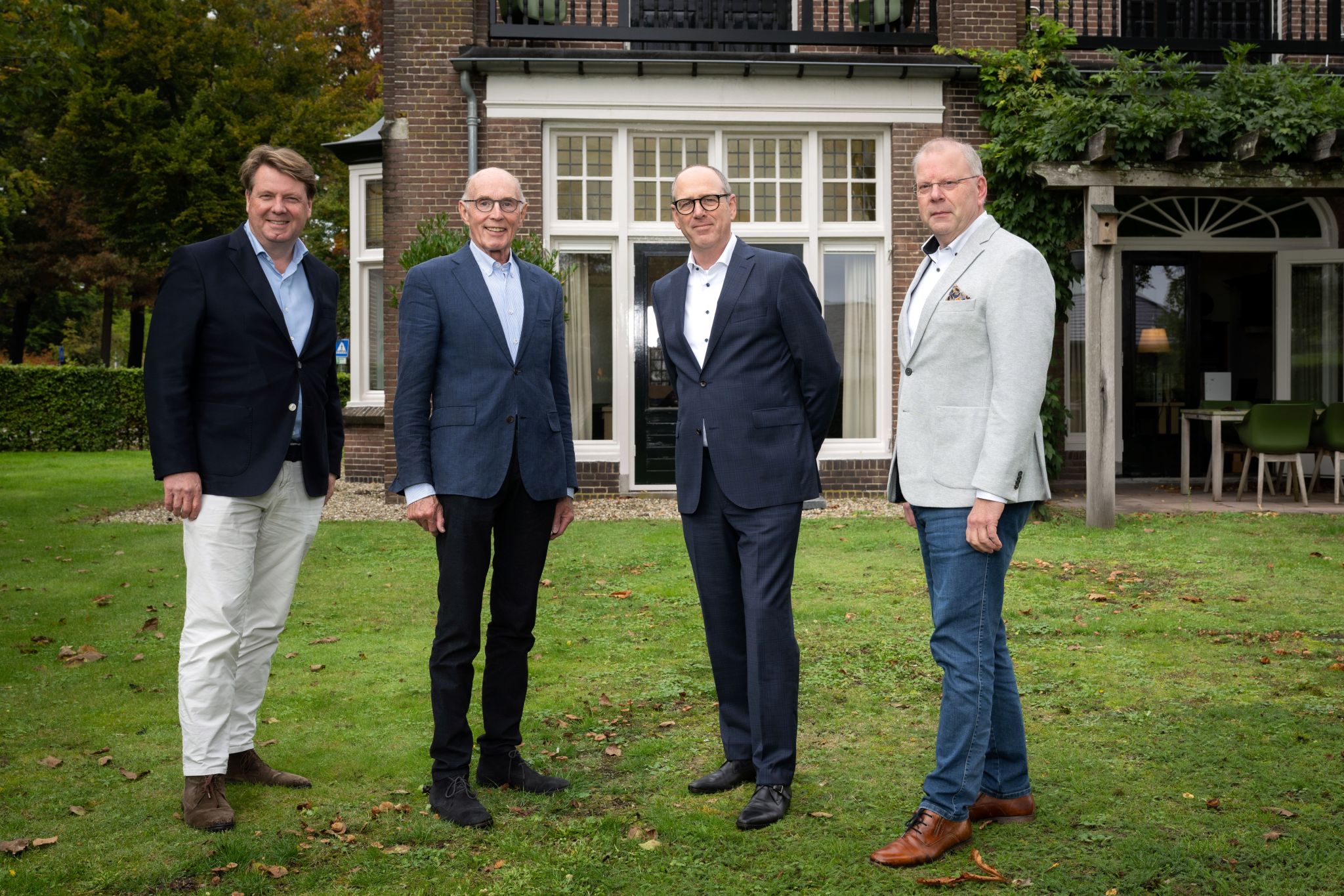 Bron: Klap Verzekeringsmakelaar