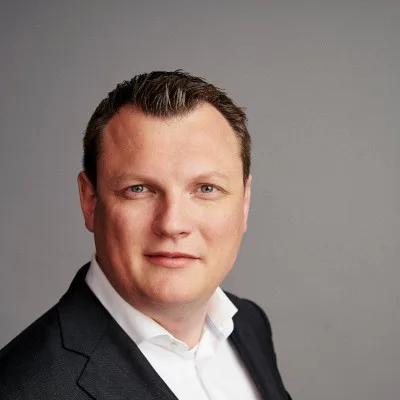 Martin Holm