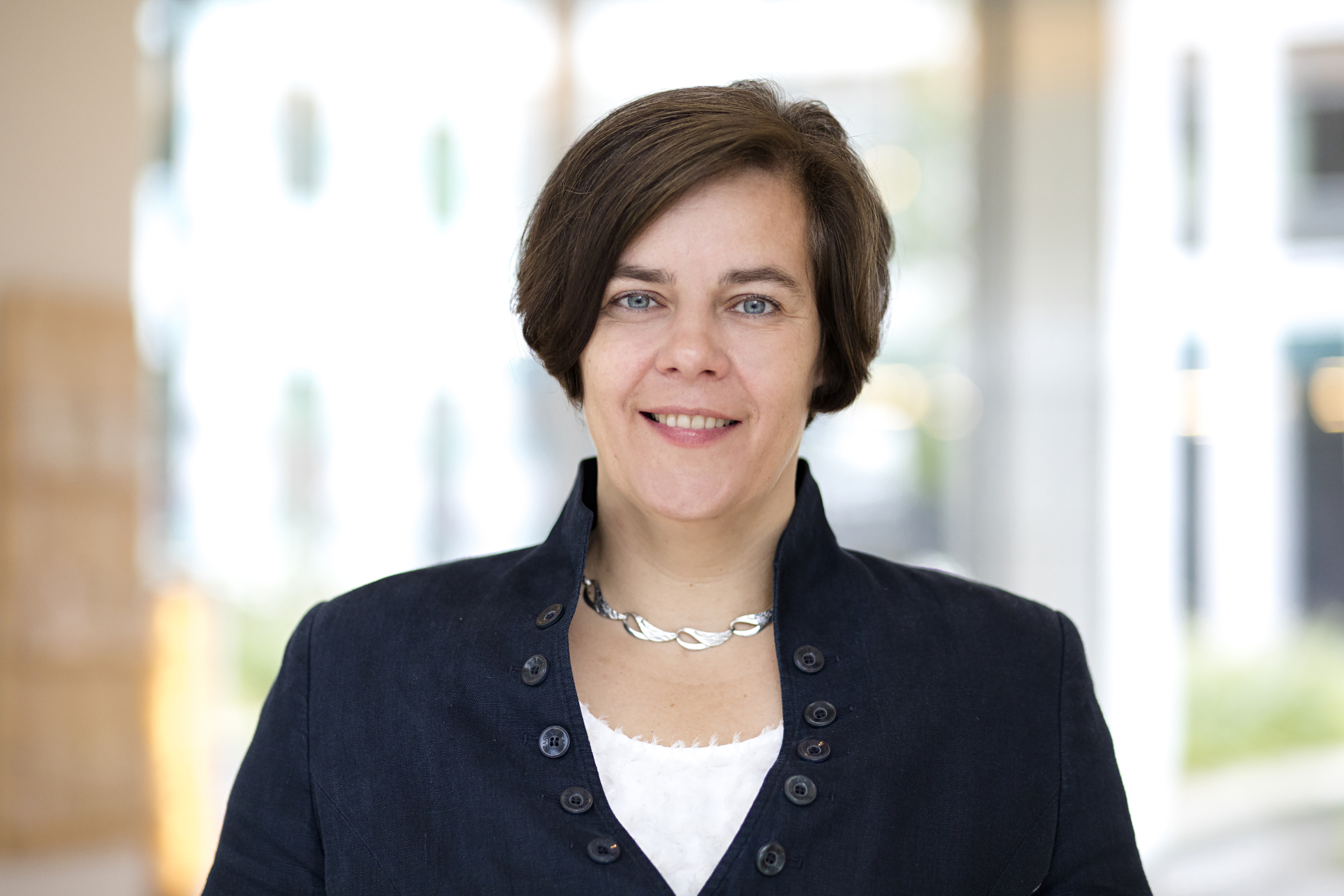 Monique Sueters (beeld: HDN)