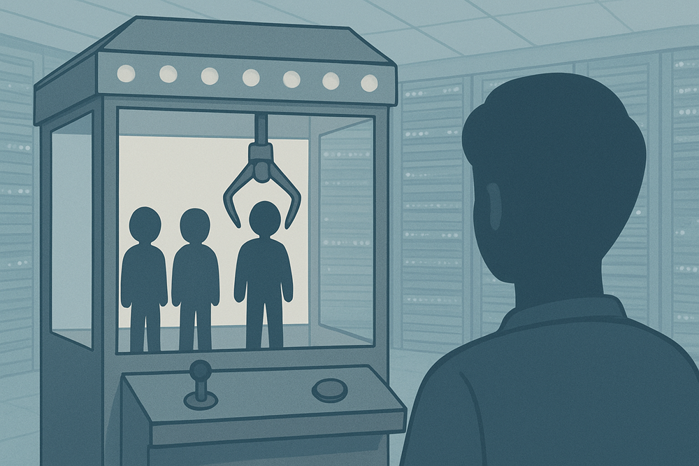 Afbeelding gemaakt met behulp van AI