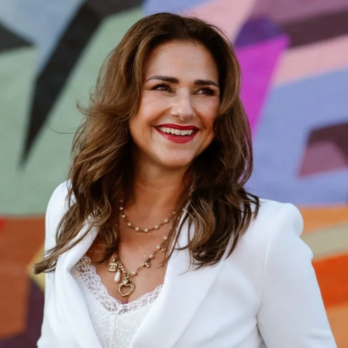 Jocelyn Rebbens