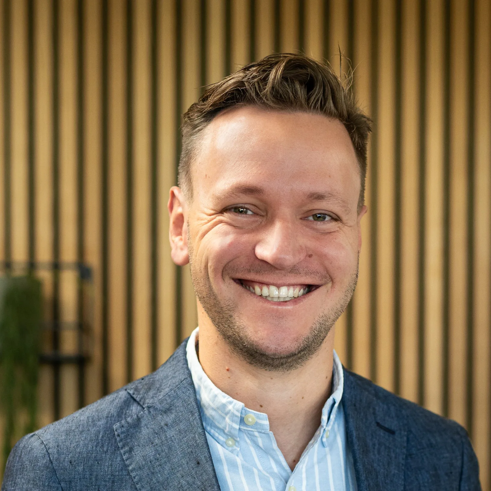 Thomas de Groot