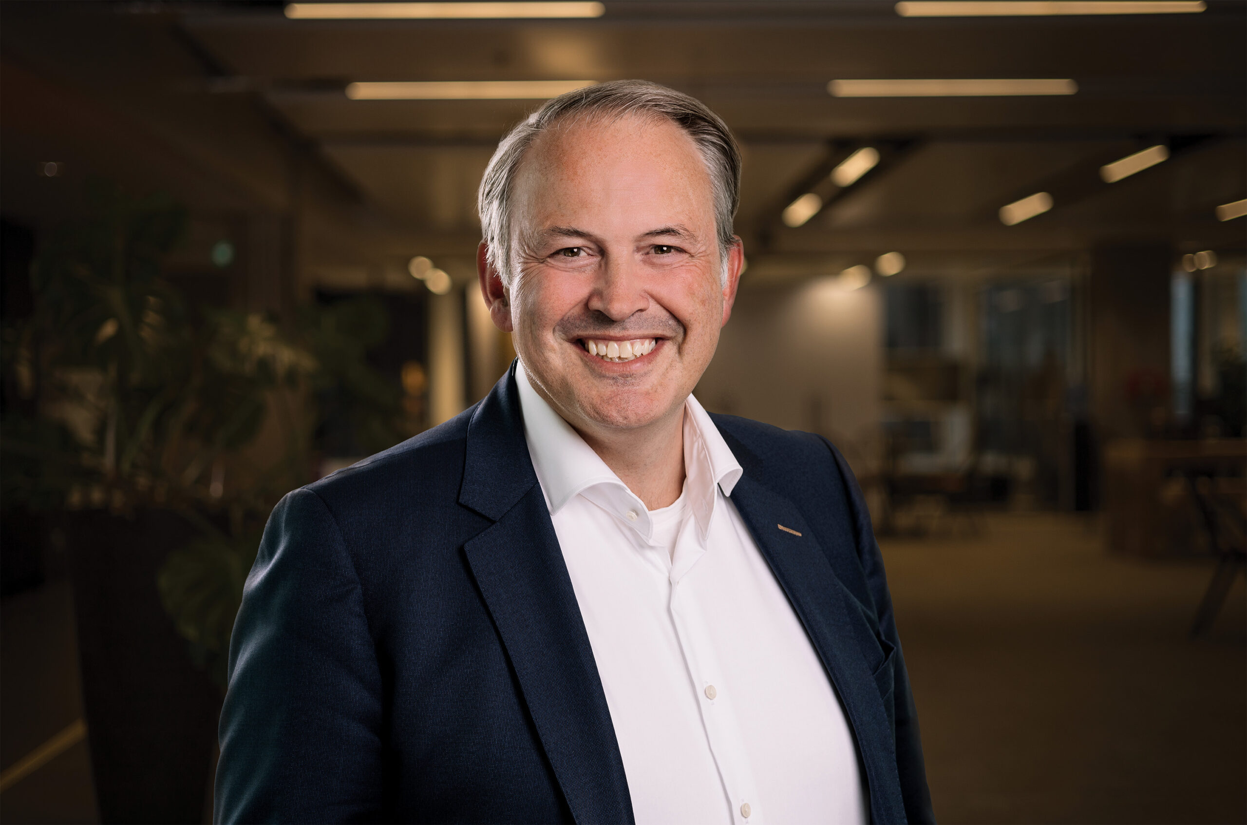 Vincent van Wing, bron: DUPI