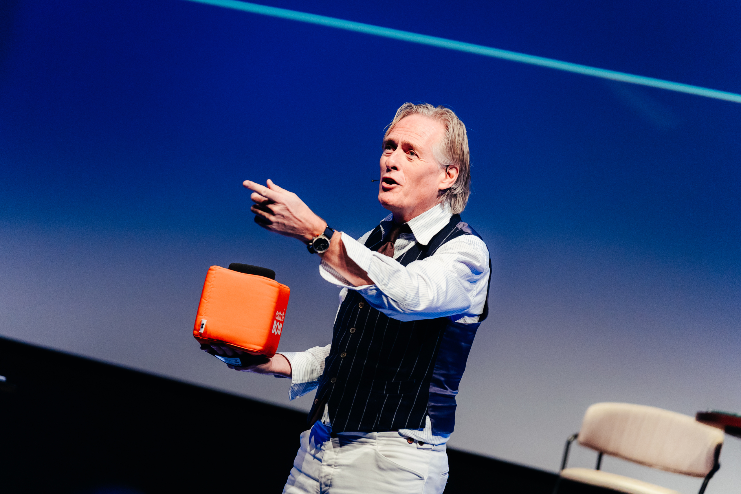 Jort Kelder | Beeld: Heleen Duli