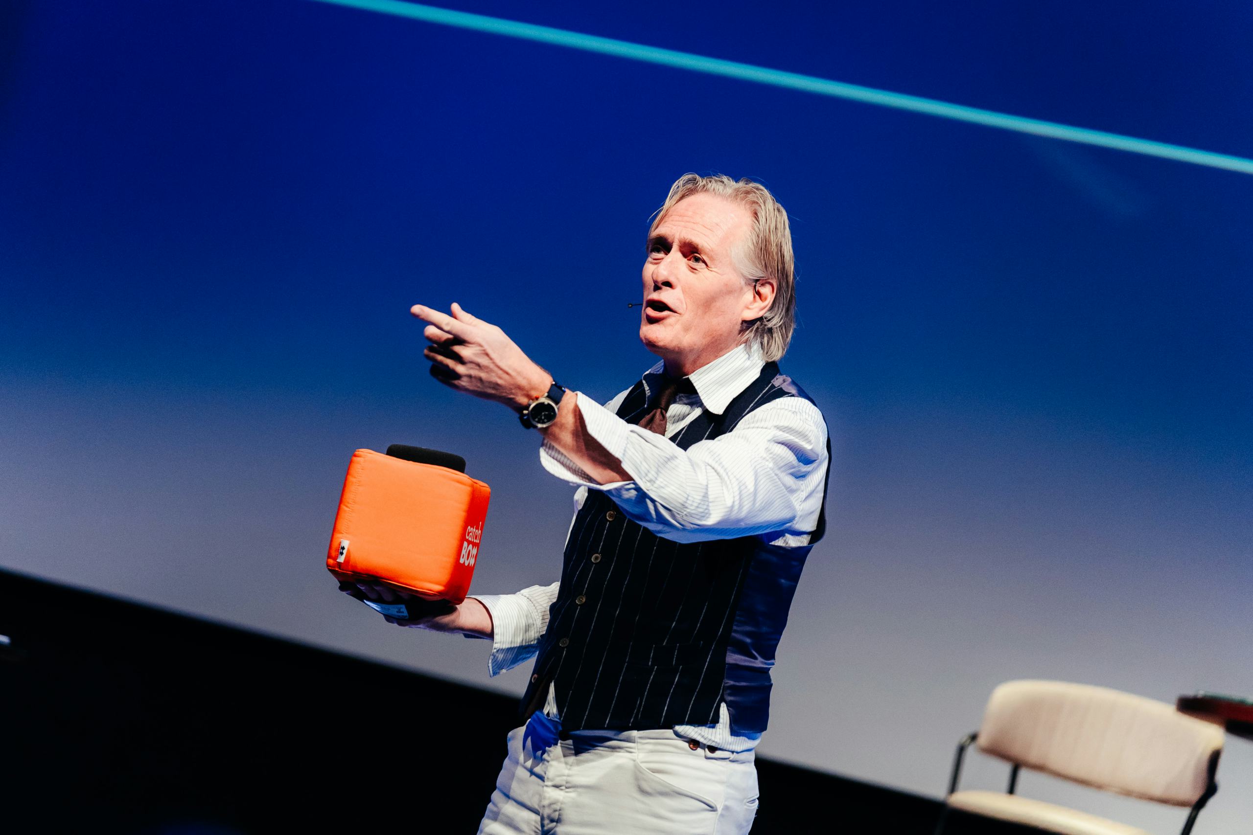 Jort Kelder | Beeld: Heleen Duli