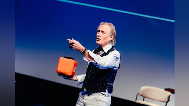 Jort Kelder | Beeld: Heleen Duli