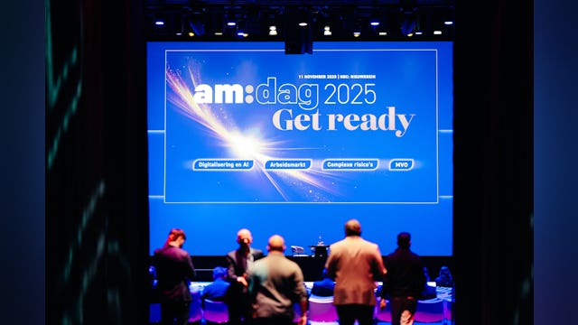 AMdag 2025 | Beeld: Heleen Duli