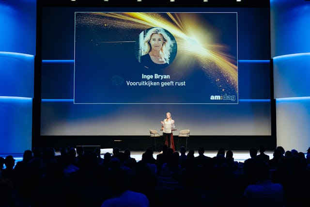 Inge Bryan | Beeld: Heleen Duli