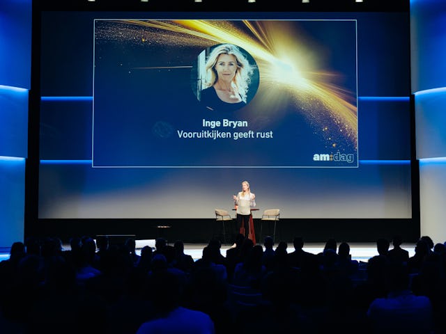 Inge Bryan | Beeld: Heleen Duli