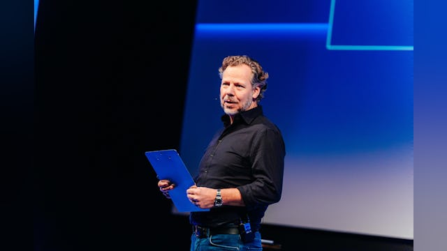 Ben Tiggelaar | Beeld: Heleen Duli