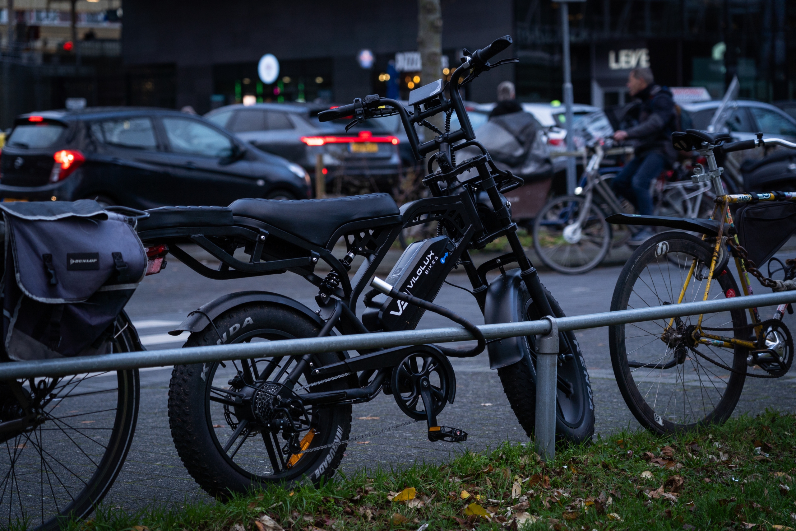 Beeld: ANP / Hollandse Hoogte / Dylan Nieuwland