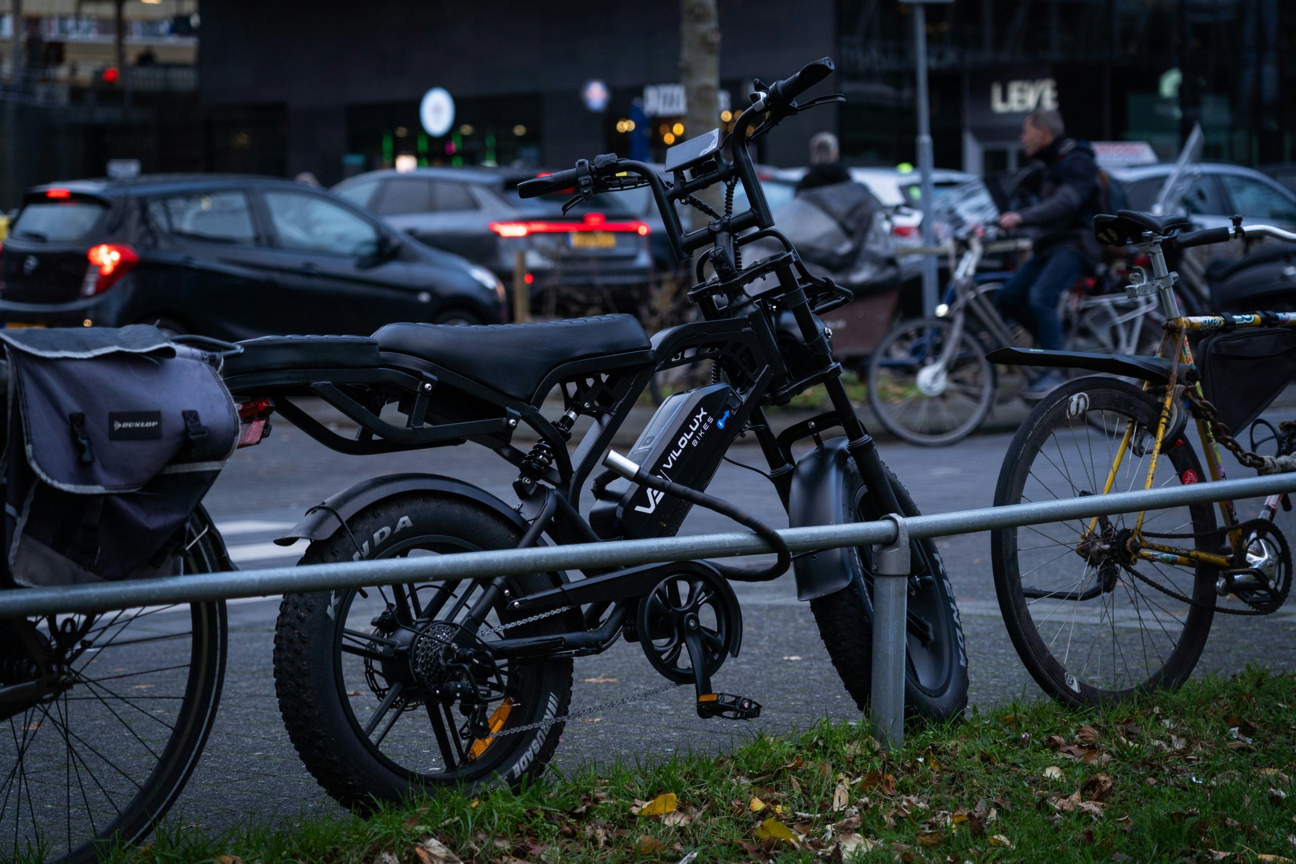 Beeld: ANP / Hollandse Hoogte / Dylan Nieuwland