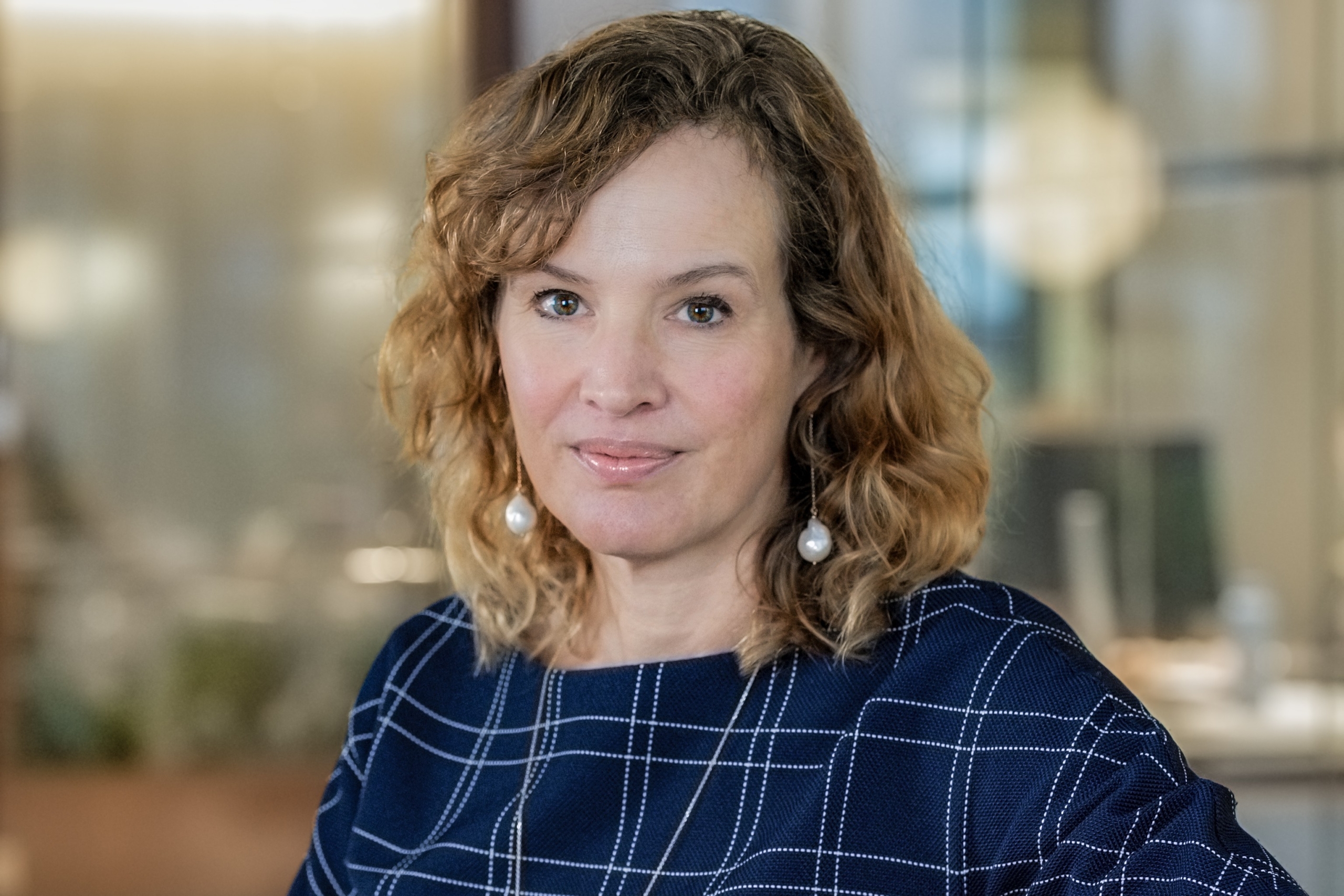 Karin Kersten (beeld: Stichting BKR)