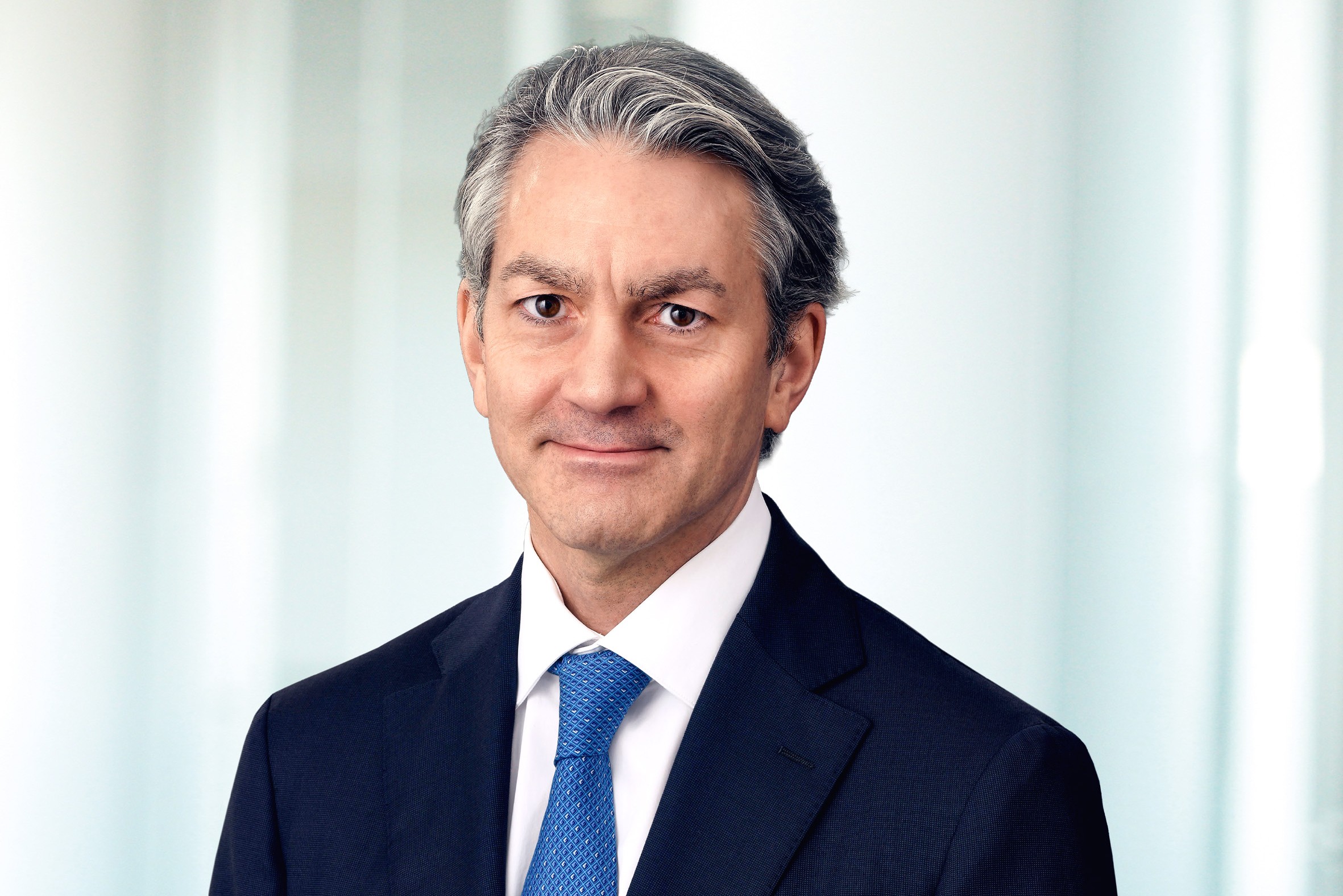 Reza Atighi | Beeld: ARAG