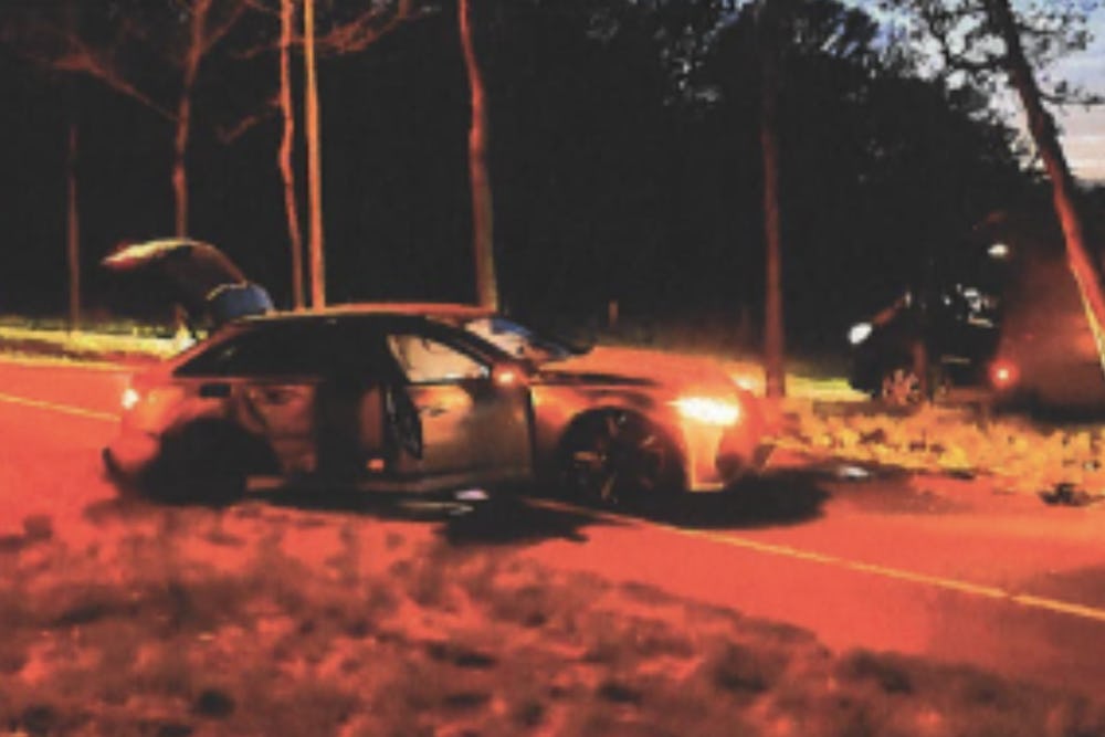 Beeld: uitspraak rechtbank