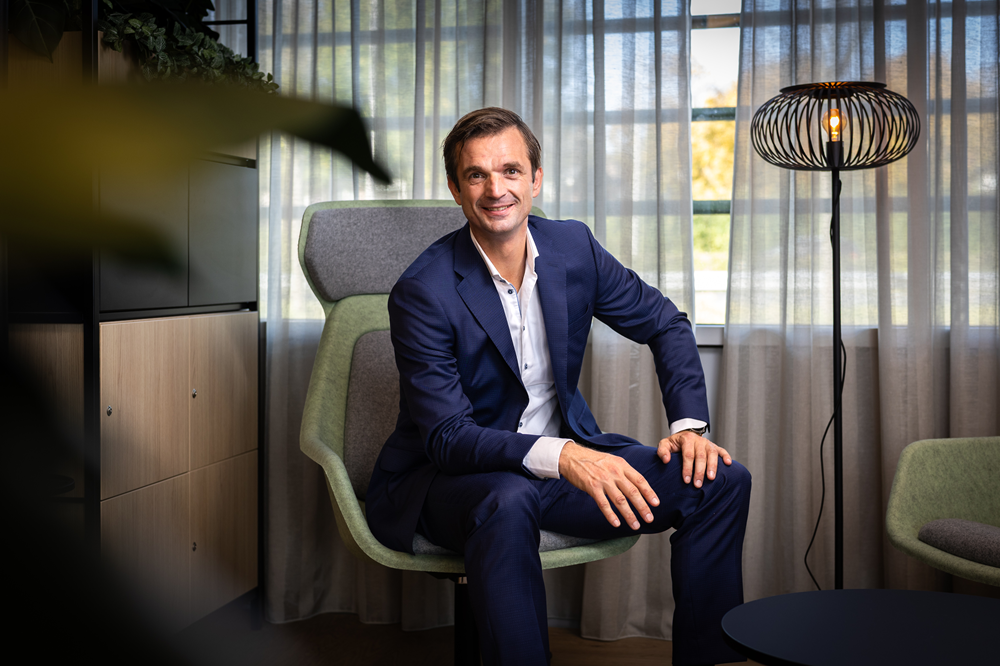 Beeld: Dutch Photo Agency