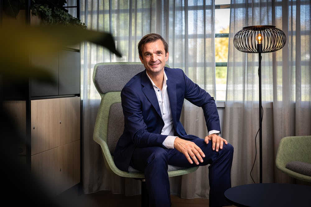 Beeld: Dutch Photo Agency