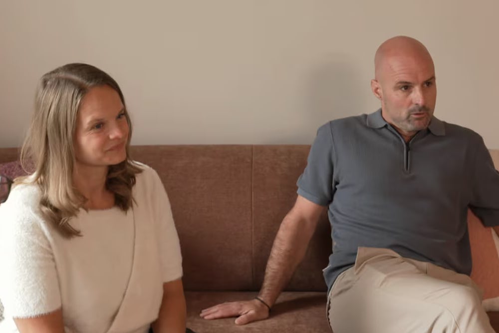 Beeld: SBS/Talpa - vtwonen: Weer verliefd op je huis