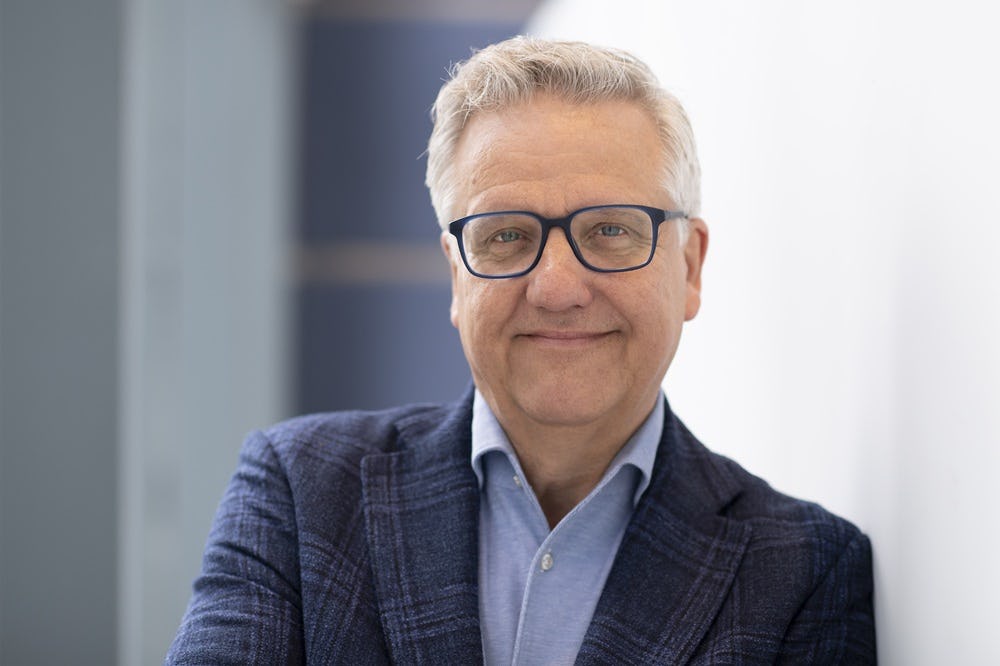 Beeld: Ronald Pieters