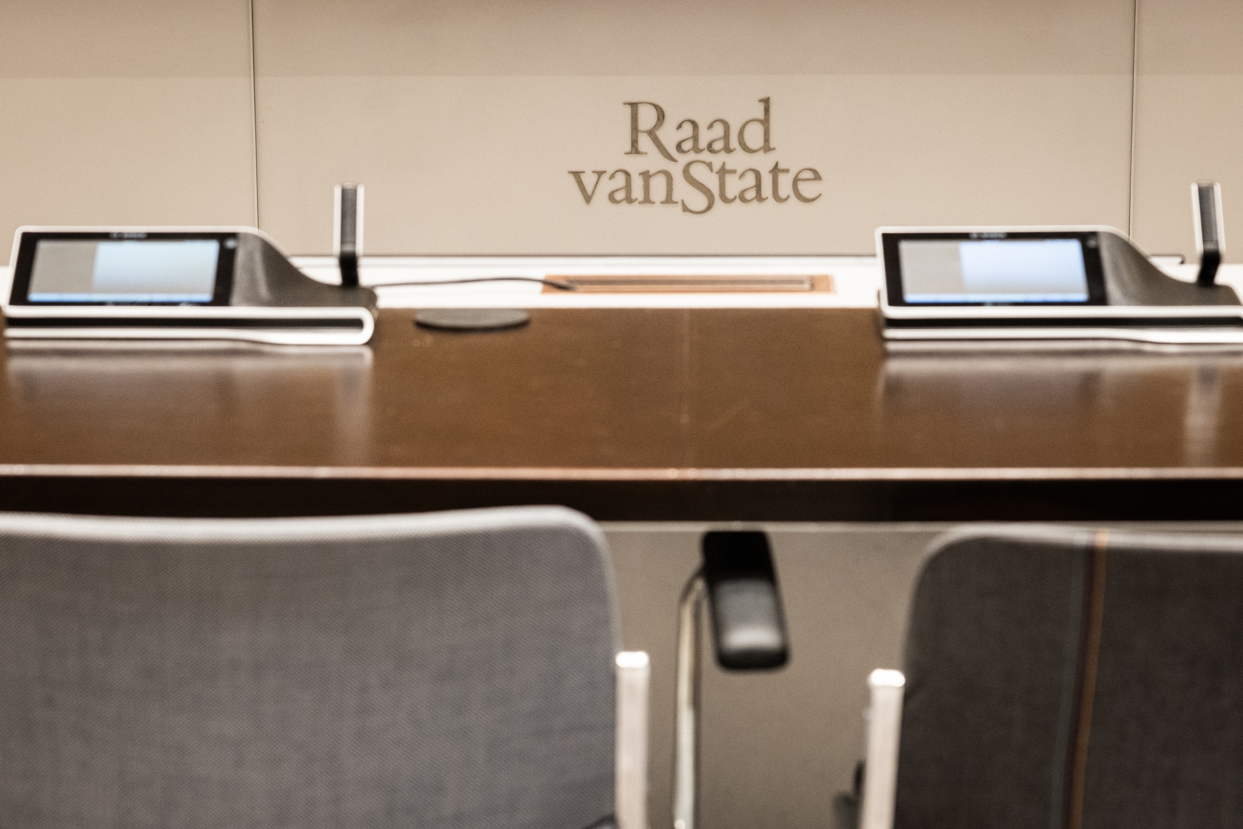 Beeld: ANP/Hollandse Hoogte /Laurens van Putten