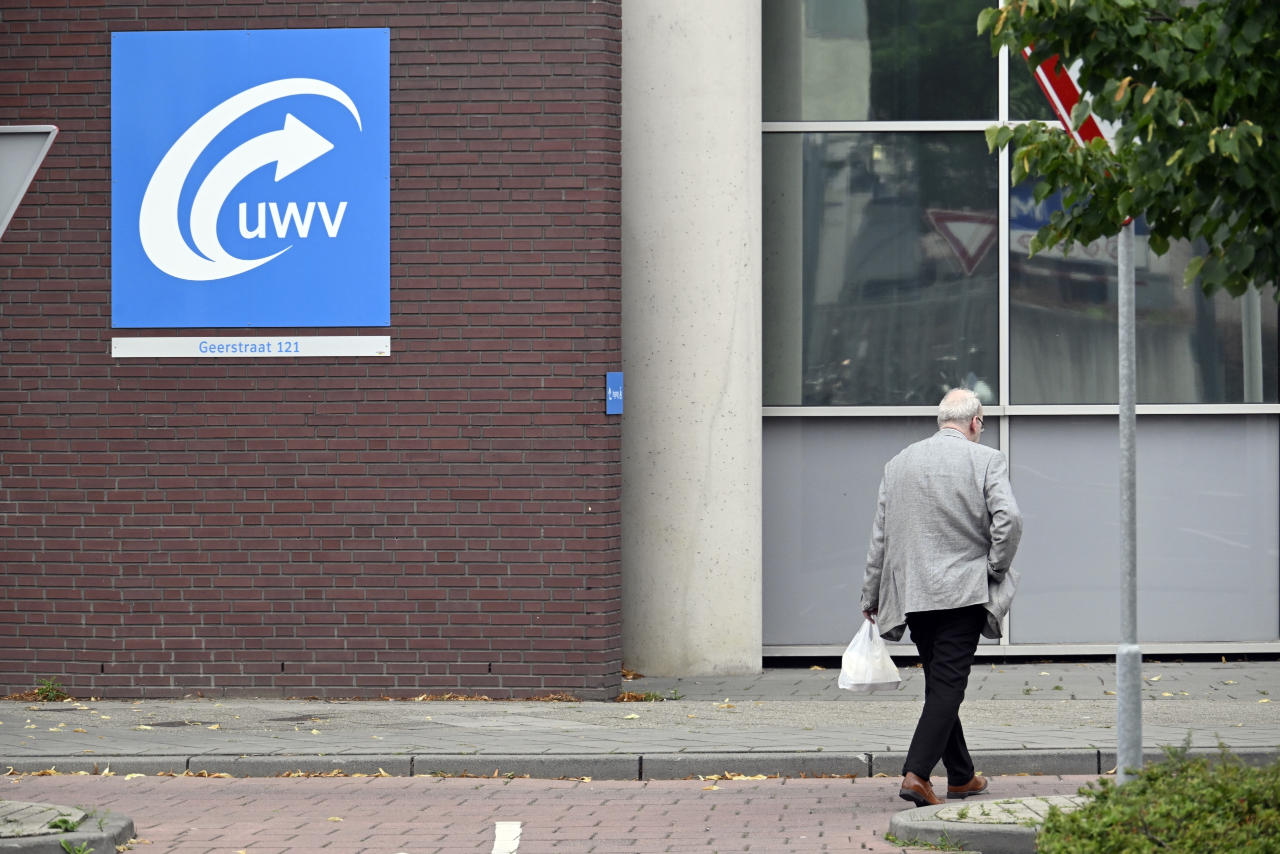 Beeld: ANP / Hollandse Hoogte / Peter Hilz