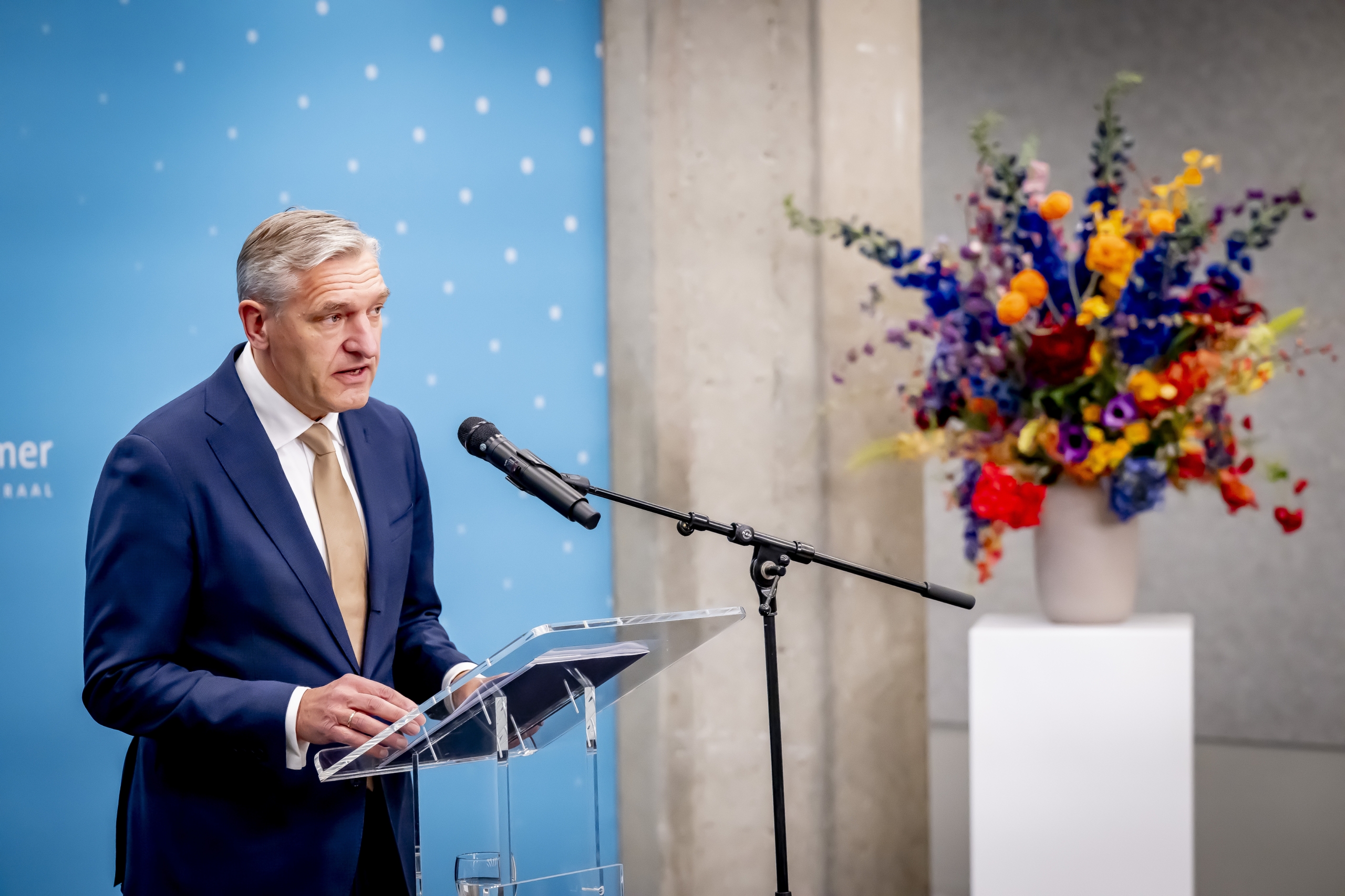 Beeld: ANP / ROBIN UTRECHT