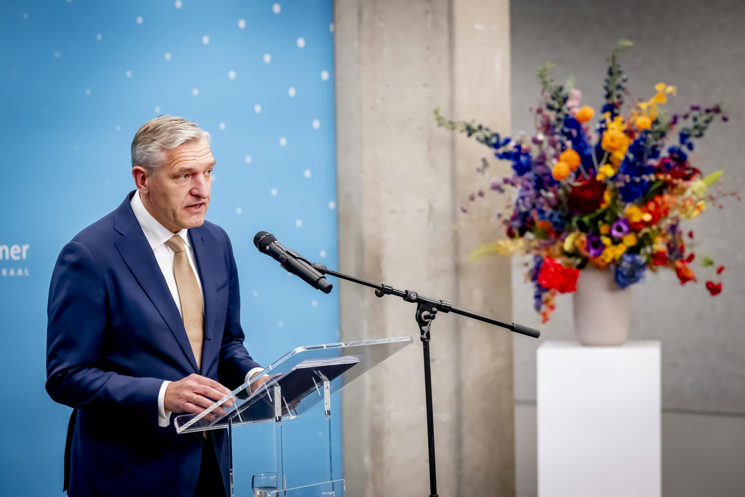 Beeld: ANP / ROBIN UTRECHT