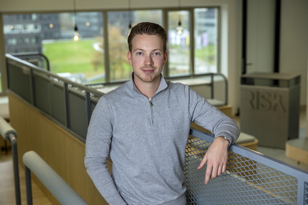 Beeld: Herbert Wiggerman