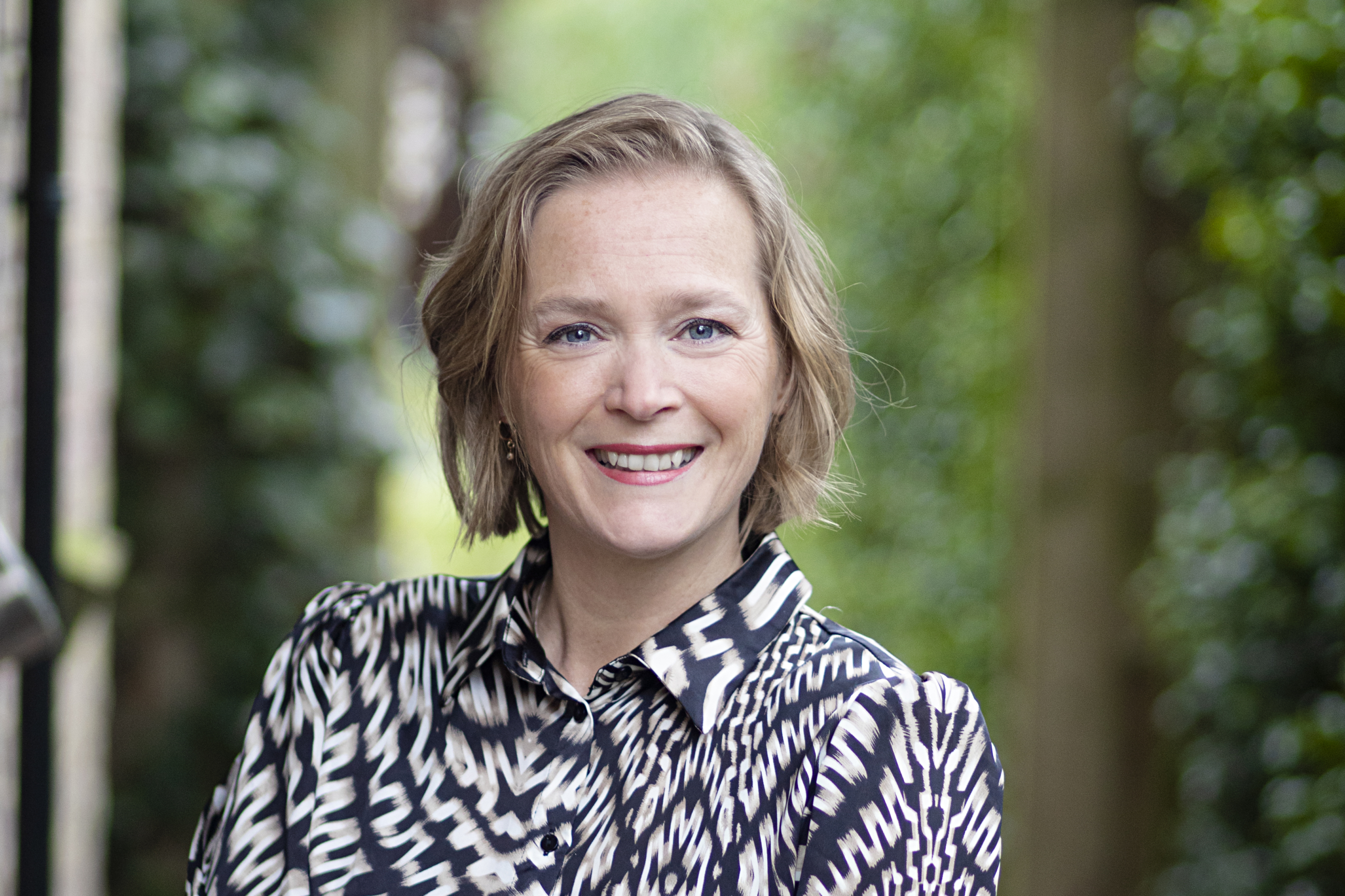 Bianca Knispel (beeld: Univé)