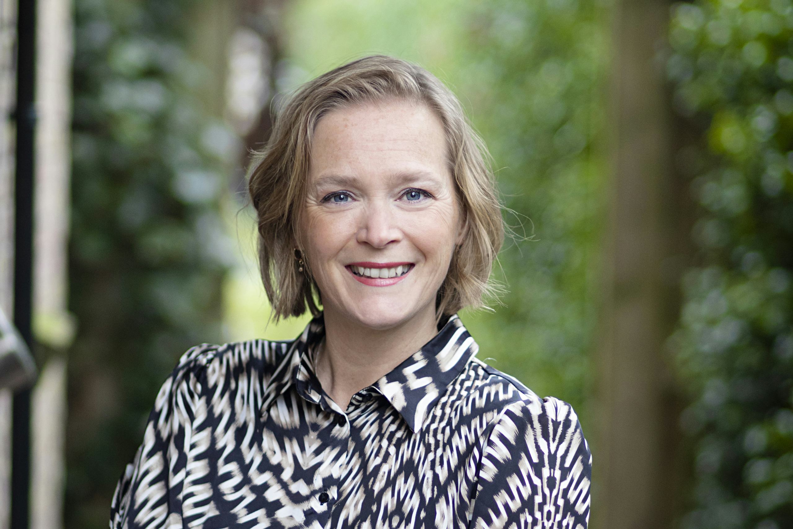 Bianca Knispel (beeld: Univé)