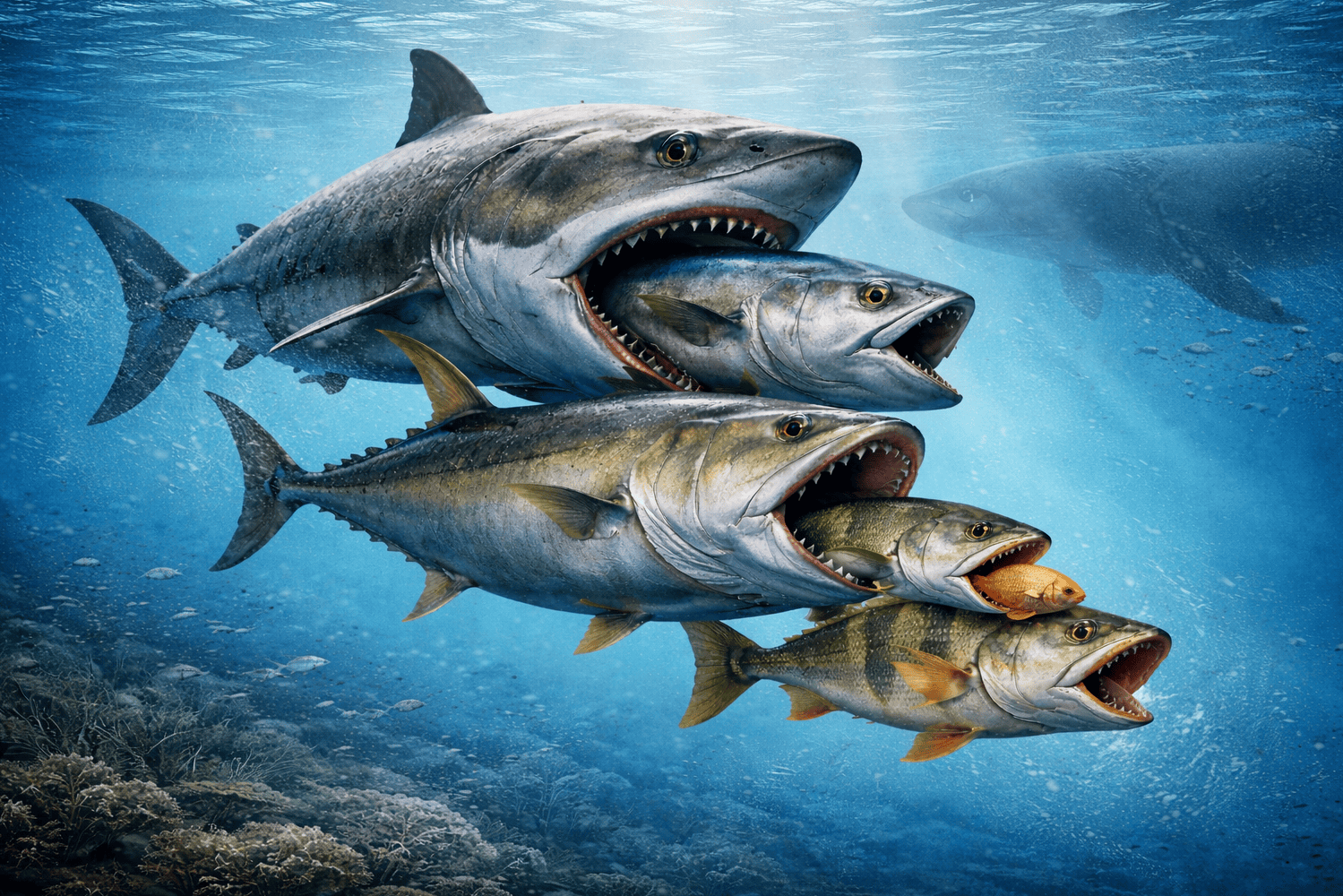 Afbeelding gegenereerd door AI