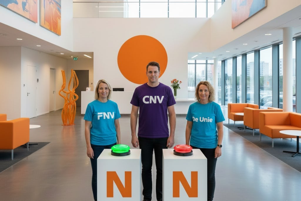 Afbeelding gemaakt met behulp van AI