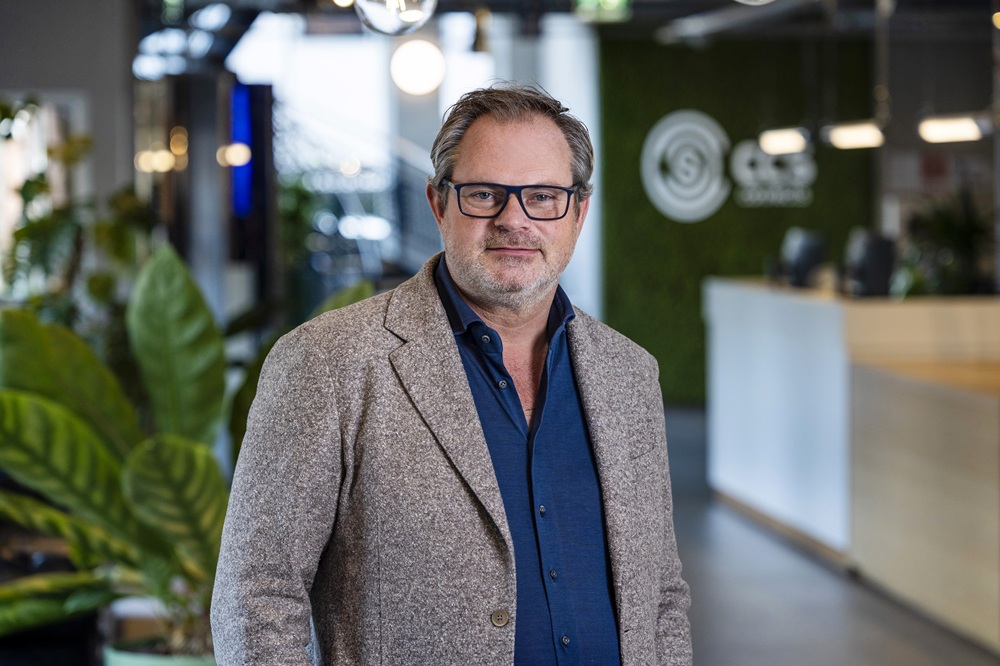 Beeld: Herbert Wiggerman