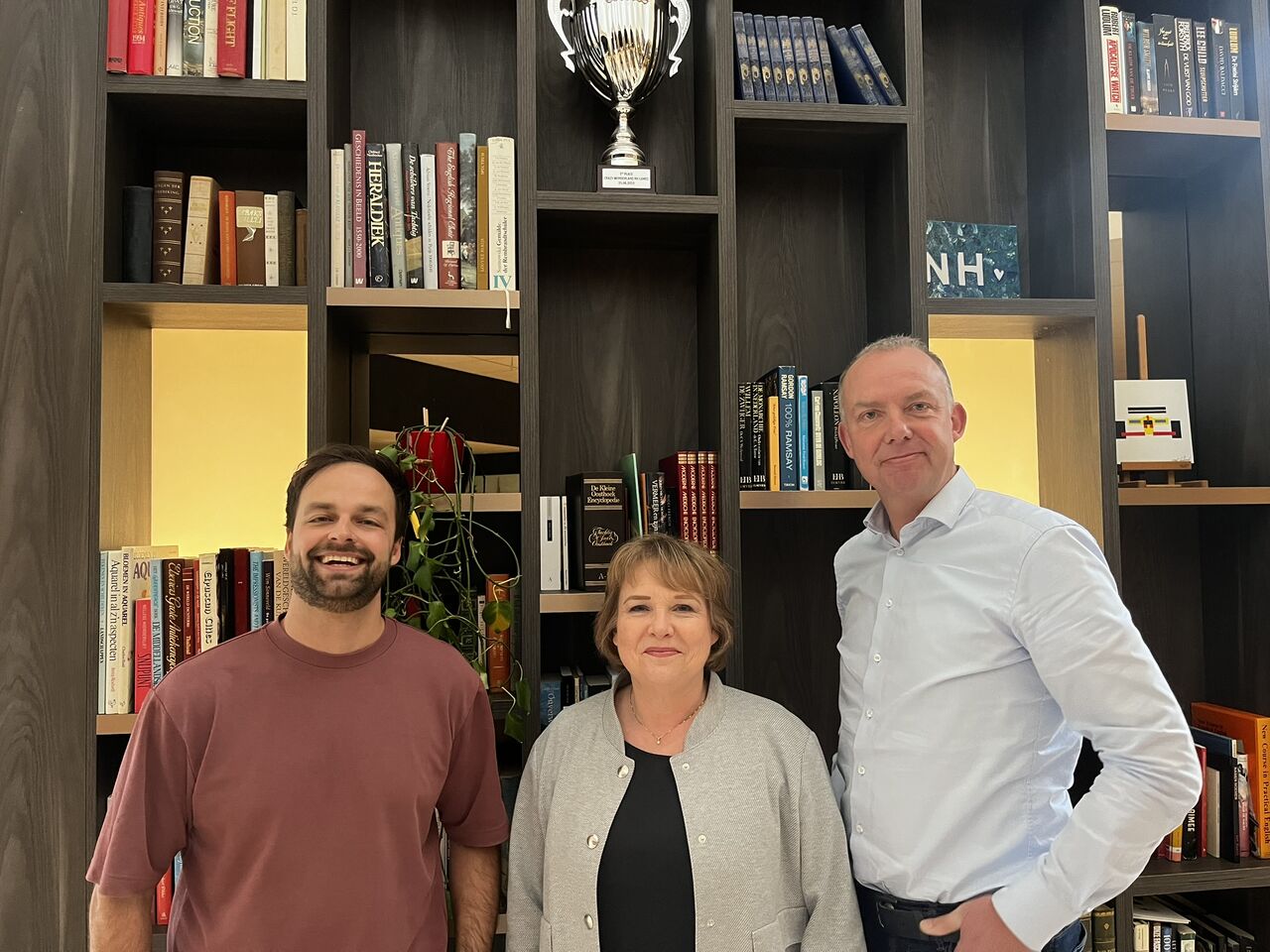 Beeld: JW Verzekeringen