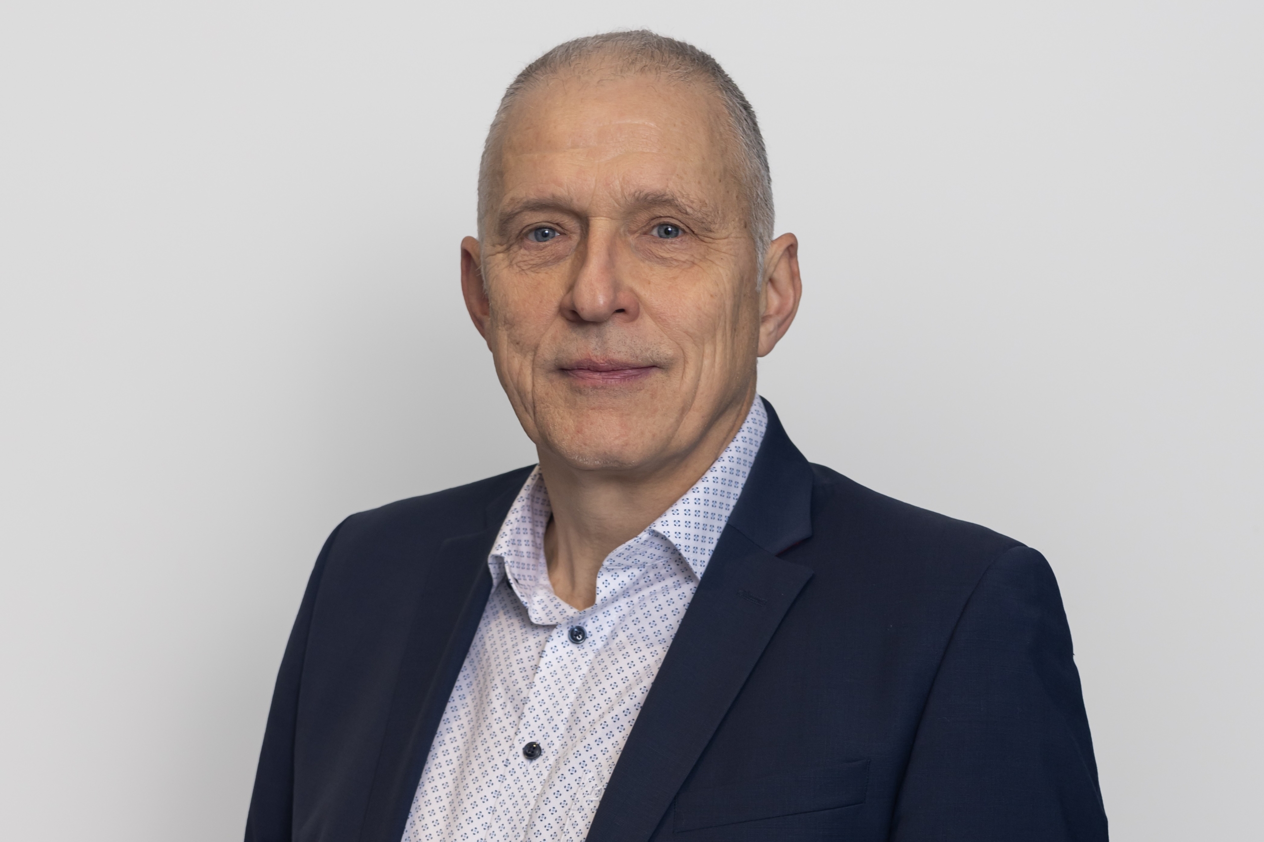 Rob Groenen (beeld: Liberty Specialty Markets)