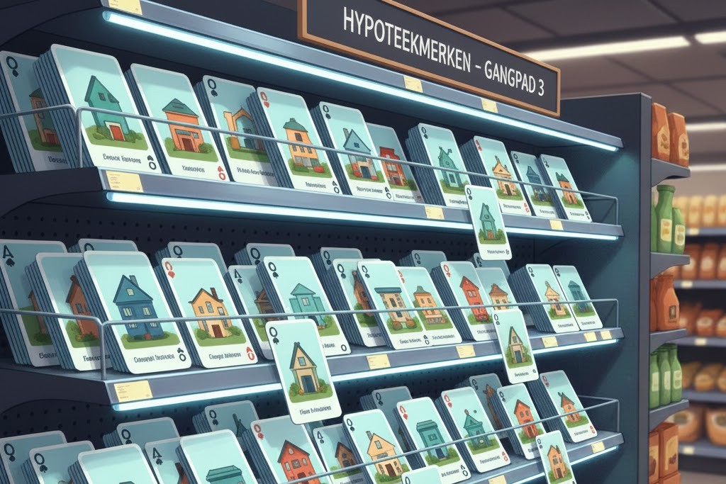 Afbeelding gemaakt met behulp van AI