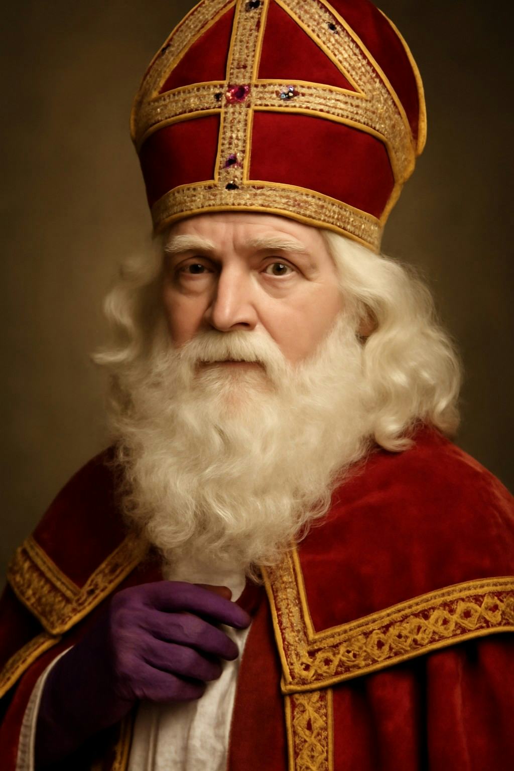 Sinterklaas