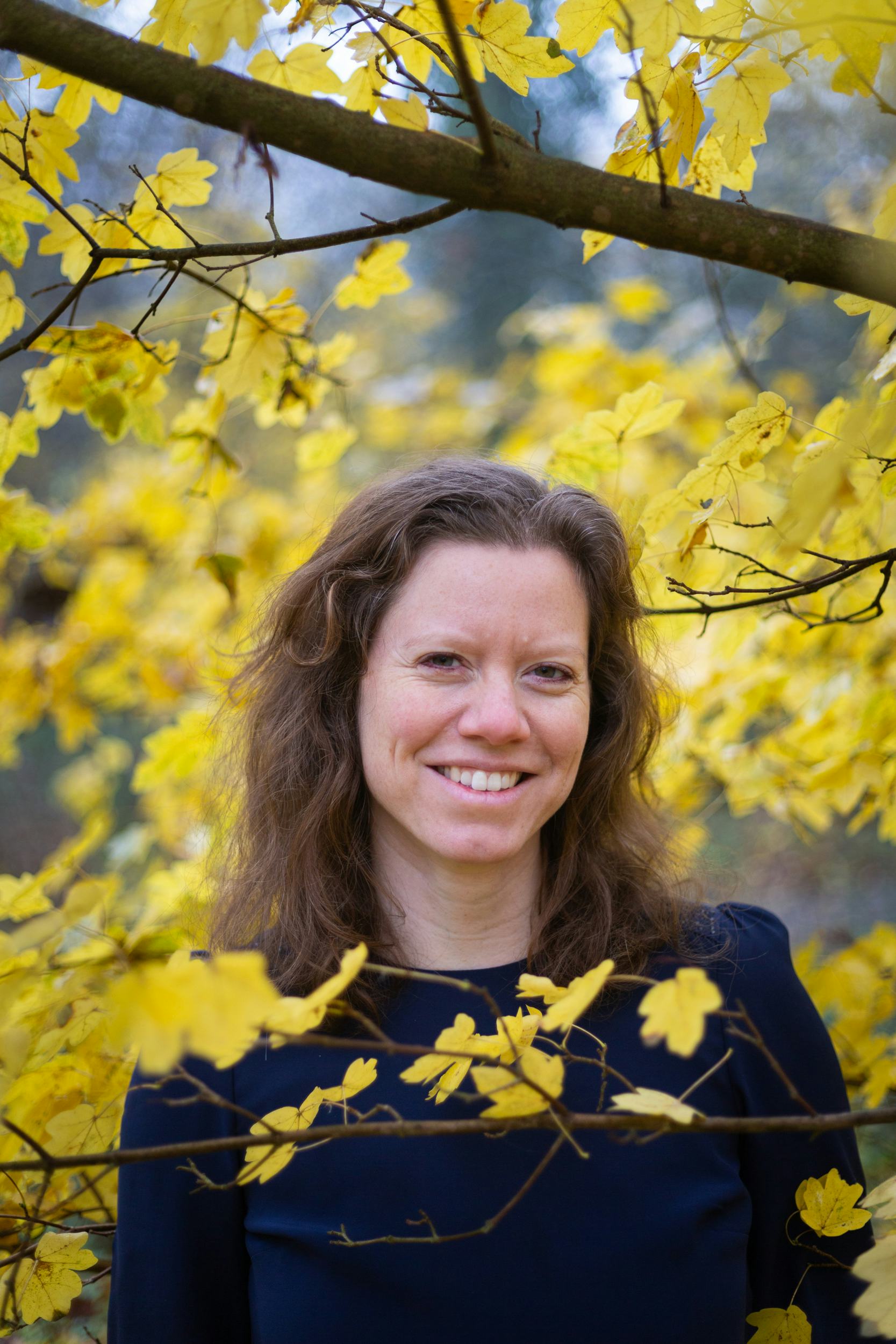 Annelieke Oort-Oerlemans: "Thema’s als energiebesparing, vergroening en klimaatadaptatie pakken we steeds meer in samenhang op."