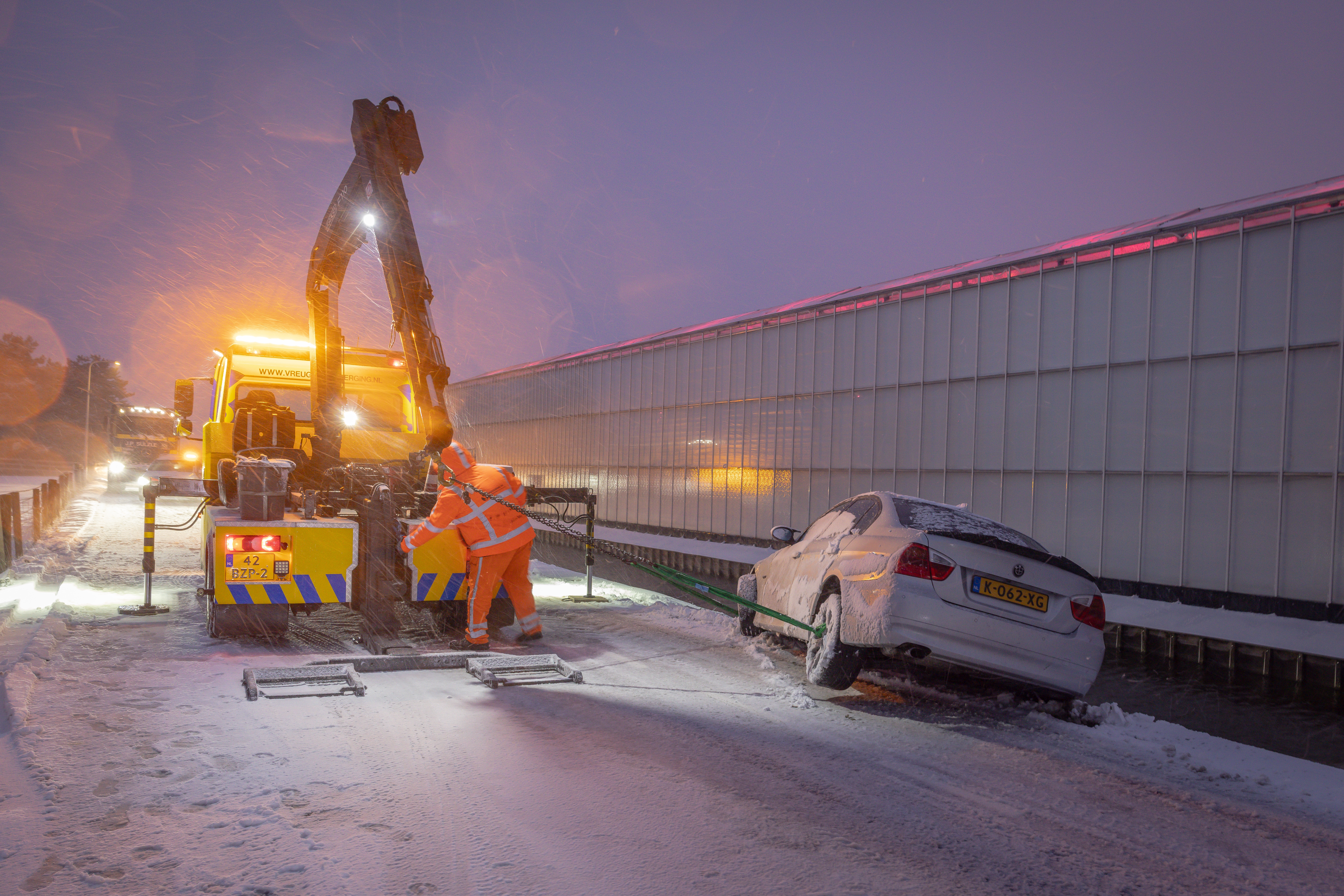 Beeld: ANP/Laurens van der Putten