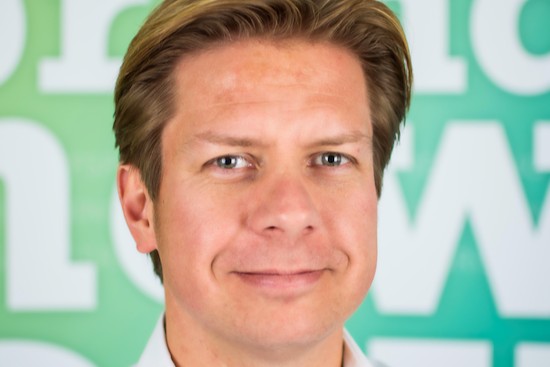 Gerjan de Lange (beeld: Brand New Day)