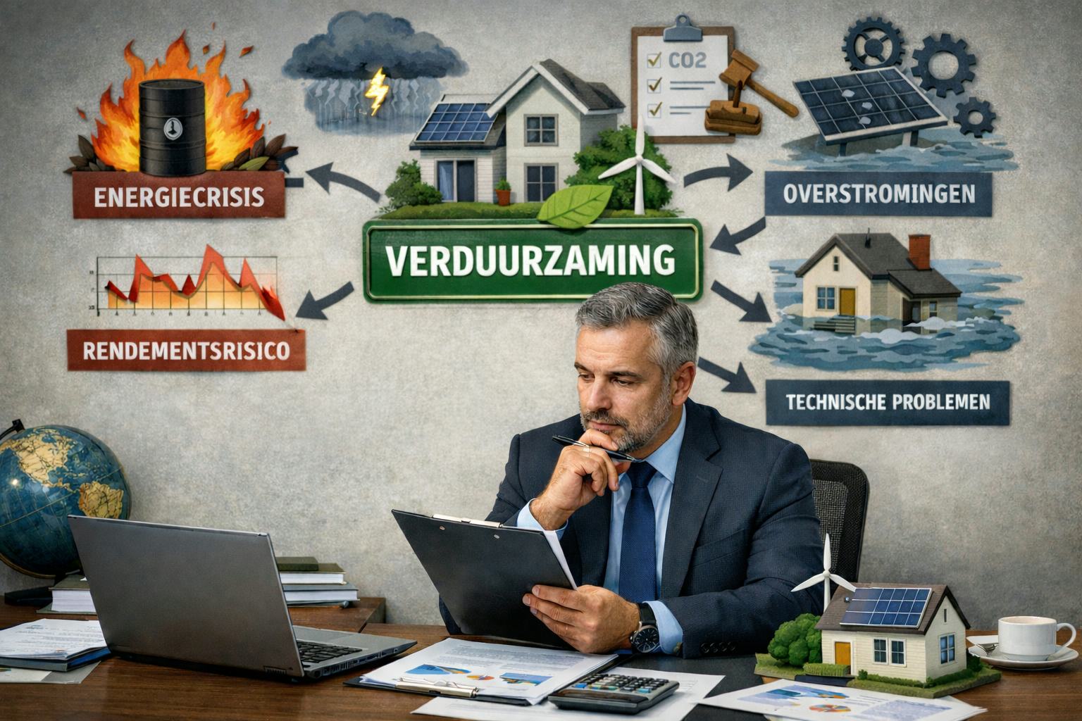 Beeld gemaakt met hulp van AI