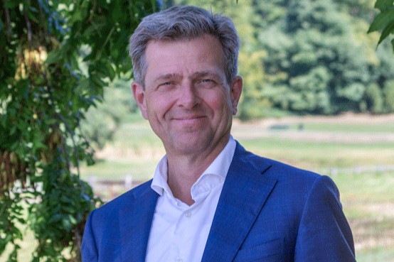 Kees Hamster (beeld: Donatus Verzekeringen)