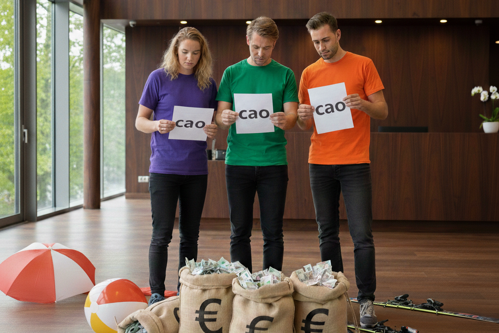 Afbeelding gemaakt met behulp van AI