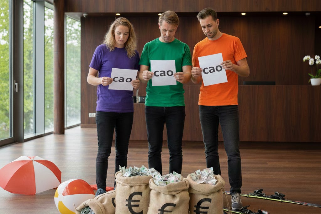 Afbeelding gemaakt met behulp van AI