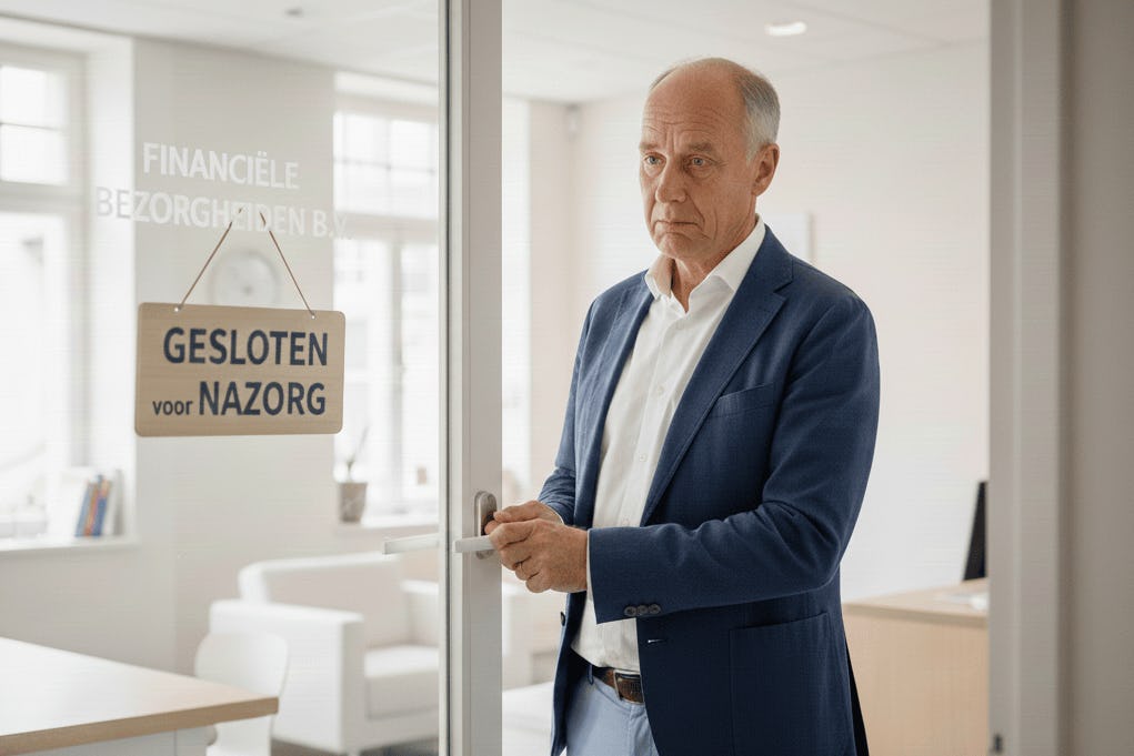 Afbeelding gegenereerd door AI.