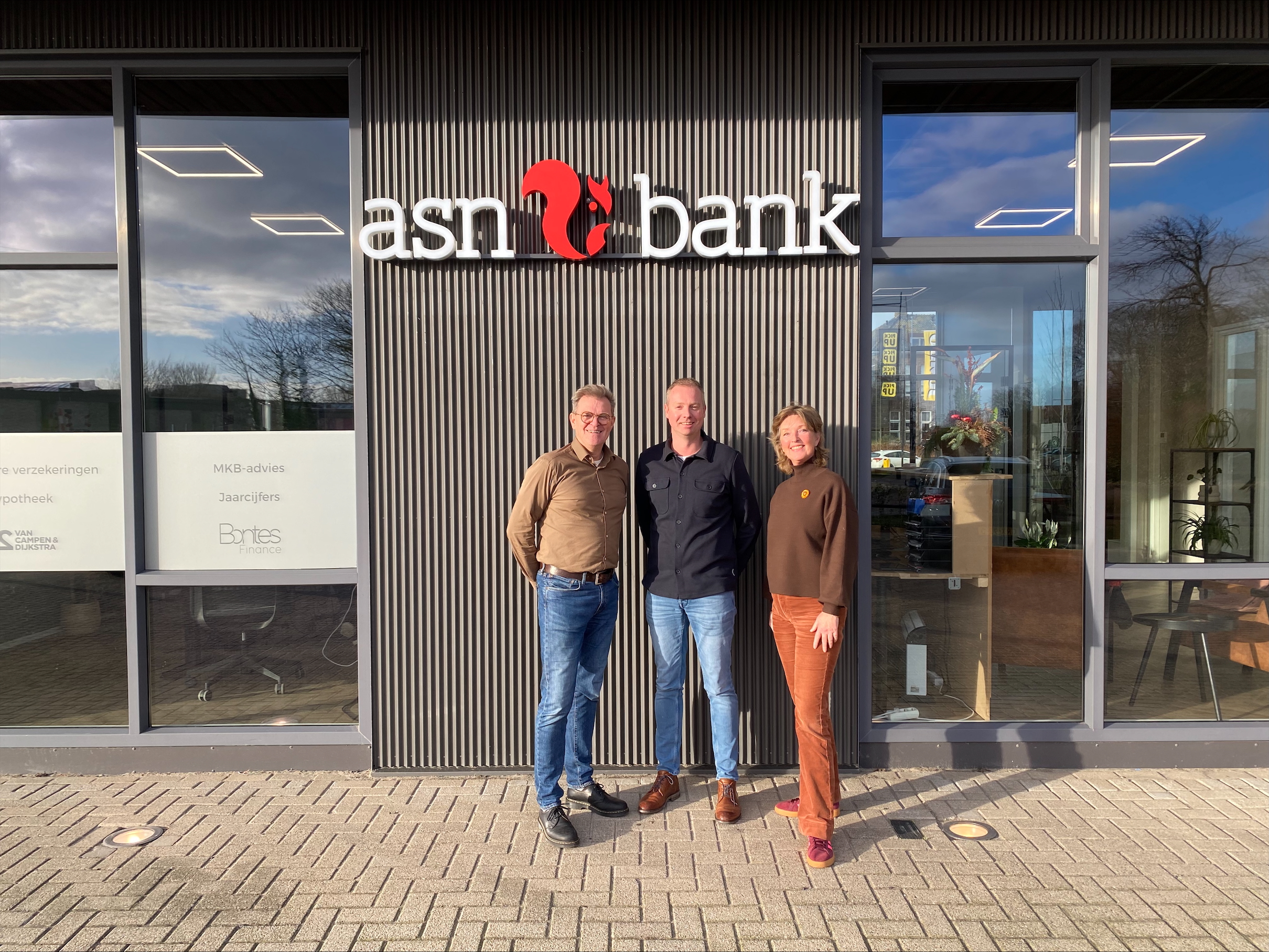 Beeld: Van Campen & Dijkstra