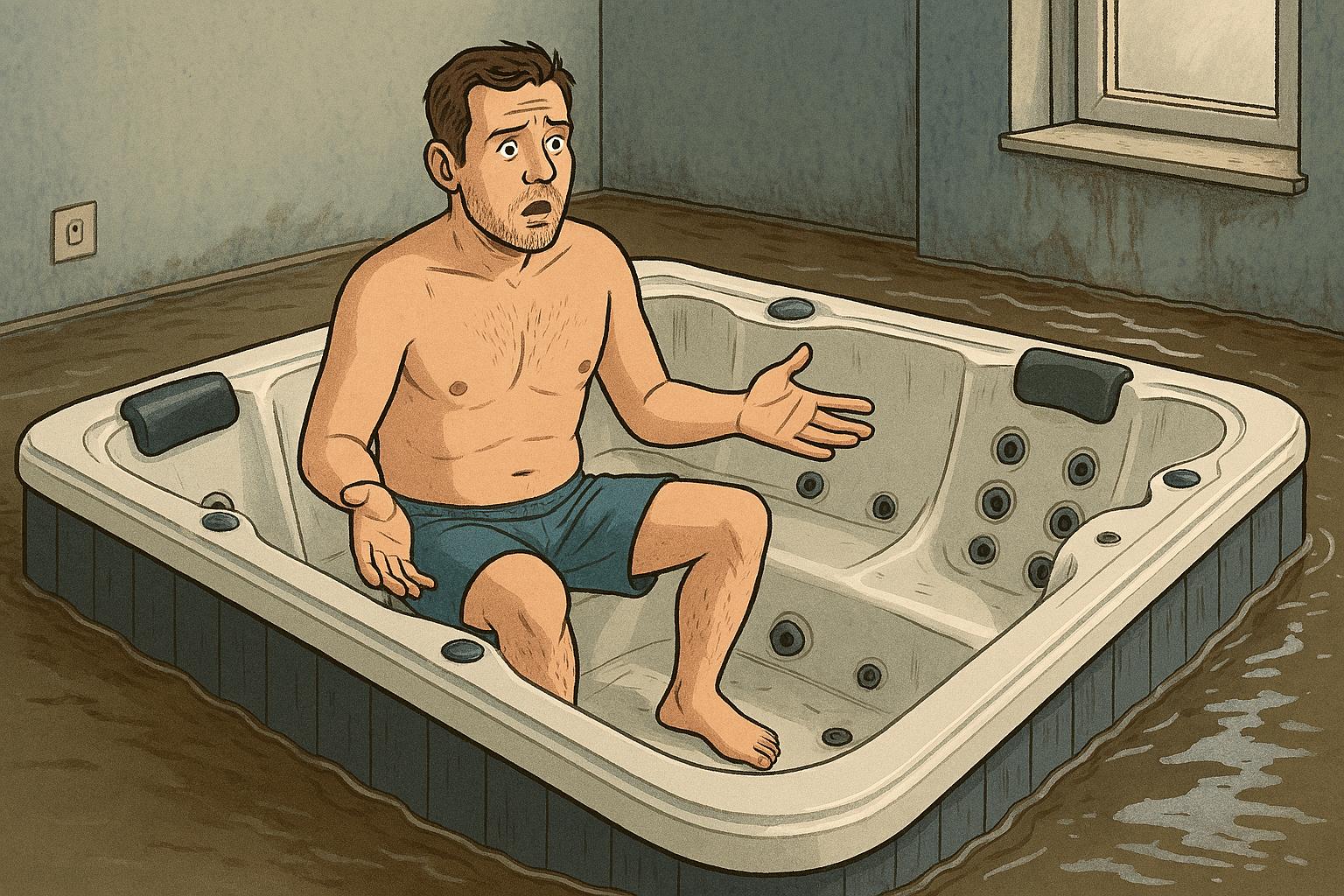 Beeld gegenereerd met AI.