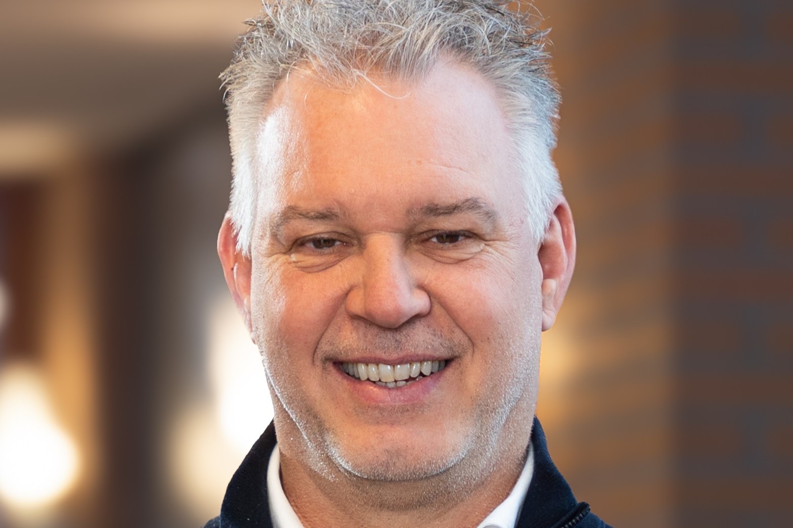 Jan van der Struik (beeld: D&S Group)